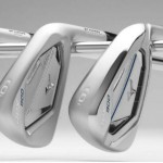 Die neue JPX900-Serie von Mizuno umfasst drei verschiedene Eisenmodelle, um für jeden Spieler das richtige Gerät zu bieten. (Foto: Mizuno)