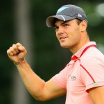 Martin Kaymer ist nach seinem Top-Ergebnis bei der PGA Championship wieder zurück unter den besten 50 der Welt. (Foto: Getty)