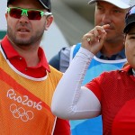 Bei Olympia 2016 geht der Kampf um die Goldmedaille in die entscheidende Phase. (Foto: Getty)