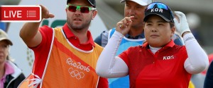 Bei Olympia 2016 geht der Kampf um die Goldmedaille in die entscheidende Phase. (Foto: Getty)