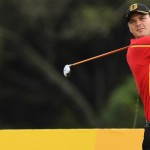 Martin Kaymer spielt bei Olympia 2016 in Rio eine ordentliche Auftaktrunde. (Foto: Getty)