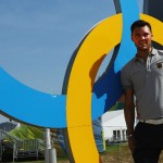 Martin Kaymer versprüht Begeisterung, das kommt auch beim Olympia 2016 Golf Post Talk an. (Foto: Getty)