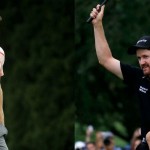 Martin Kaymer setzte ein Glanzlicht am letzten Loch, der wahre Held war jedoch ohne Umschweife Jimmy Walker. (Foto: Getty)