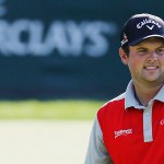 Patrick Reed führt nach Runde zwei bei The Barclays 2016, dem ersten FedExCup-Playoff, das Feld an.