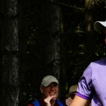 Maximilian Kieffer glänzt beim Paul Lawrie Match Play und besiegt den Briten Daniel Brooks. (Foto: Getty)