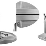 Vier neue Modelle hat die Vault Serie von Ping zu bieten. (Foto: Ping)