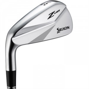 Srixon bietet das Utility-Eisen als Hohlkonstruktion an. (Foto: Srixon)