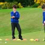 Die Förderung von Talent ist für alle Beteiligten eine Gratwanderung. (Foto: Getty)