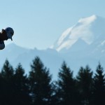 Marcel Siem ist mit der atemberaubenden Aussicht beim omega European Masters bereits vertraut. (Fto: Getty)