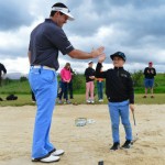 Trainer und Schüler sollten stets ein Team sein. (Foto: Getty)