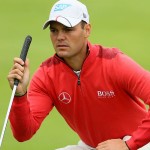 Martin Kaymer bleibt nur die Hoffnung, dass er eine der begehrten Wildcards für den Ryder Cup erhält. (Foto: Getty)