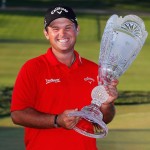 Patrick Reed gewinnt The Barclays