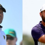 Alex Cejka und Stephan Jäger haben einiges gemeinsam - das macht sie zu einem guten Team für den World Cup of Golf. (Foto: Getty)