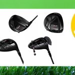Der Titleist 917 Driver ist brandneu auf dem Markt.