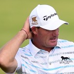 Alex Cejka Deutsch Bank Championship Verletzung FedExCup Playoffs 2016