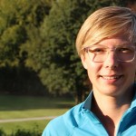 Anka Lindner freut sich nach ihrer langen Verletzungspause auf das Ladies European Masters. (Foto: Golf Post)
