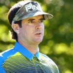 Darf Bubba Watson doch noch mit zum Ryder Cup oder muss er zu Hause bleiben? (Foto: Getty)