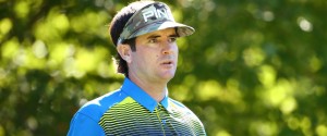 Darf Bubba Watson doch noch mit zum Ryder Cup oder muss er zu Hause bleiben? (Foto: Getty)