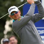 Nach der abgebrochenen ersten Runde der Porsche European Open führt Bernd Wiesberger. (Foto: Porsche European Open)