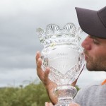 Bernd Ritthammer hat zum zweiten Saisonsieg ausgeholt und betoniert damit weiter seinen Weg zur European-Tour-Karte. (Foto: Getty)