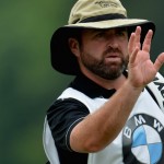 Craig Connelly ist auch beim Ryder Cup 2016 Martin Kaymers rechte Hand. (Foto: Getty)