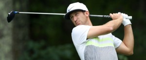 Kevin Chappell geht als Führender in den Movong Day der Deutsche Bank Championship. (Foto: Getty)