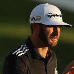 Dustin Johnson führt nach dem Moving Day das Feld bei der BMW Championship 2016, dem dritten FedExCup-Playoff, an.