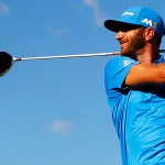 Dustin Johnson führt bei der Tour Championship 2016 nach Runde zwei. Die Ergebnisse.