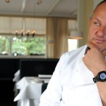 Frank Rosin hat immer noch nicht richtig in den Golfsport hineingefunden. (Foto: Getty)