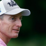 Als 19. Golfer erhält Jim Furyk den Payne Stewart Award. (Foto: Getty)