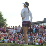 Sandra Gal Ladies European Masters 2016