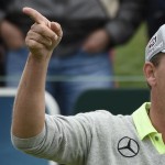 Marcel Siem ist zurück und will beim Omega European Masters zurück zu alter Stärke finden. (Foto: Getty)