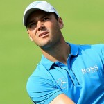 Konnte seinen Blick nach oben richten: Martin Kaymer startete bei der Italian Open trotz Unterbrechung stark. (Foto: Getty)