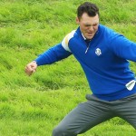 Von Spielern wie Martin kaymer können sich auch Amateure viel für ihre Match-Play-Duelle abschauen. (Foto: Getty)