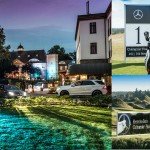 Das Mercedes-Benz Clubturnier Finale im Schloss Basthorst und auf den Plätzen des WINSTONgolf war ein voller Erfolg. (Foto: Mercedes-Benz)