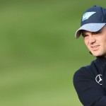 Martin Kaymer ging bei der Porsche European Open bereits drei Mal auf die Runde, spielte allerdings bisher nur 18 Löcher. (Foto: Getty)