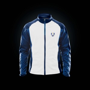 Der Ryder-Cup-Windbreaker von Galvin Green. (Foto: Galvin Green)