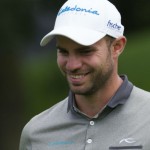 Bernd Ritthammer sieht in den nächsten Jahre eine rosige Zukunft für den deutschen Golfsport. (Foto: Getty)