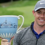 Rory McIlroy konnte bei der Deutsche Bank Championship mal wieder den großen Wurf landen und den Sieg davontragen (Foto: Getty)