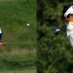 Caroline Masson und Sandra Gal jetzt LIVE auf der Back Nine verfolgen? Kein Problem, in unserem Livestream. (Foto: Getty)