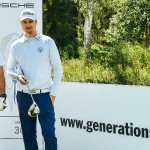 "The Nice Guys" werden beim Pro-Am der Porsche European Open antreten. (Foto: Porsche)