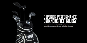 Offensive Marketingmethoden gehören für Bob Parsons und PXG dazu. (Foto: pxg.com)