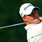 Alex Cejka CIMB Classic 2016