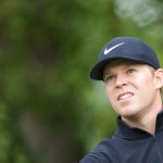 Alexander Knappe Hainan Open 2016 Runde 1