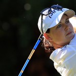 Caroline Masson Blue Bay LPGA 2016 Runde 2