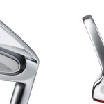 Der Gewinner der Srixon Bewertungswochen durfte sich über einen neuen Srixon Z 765 Eisensatz freuen und hat uns nun seine Eindrücke zu den Schlägern geschildert. (Foto: Srixon)