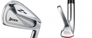 Der Gewinner der Srixon Bewertungswochen durfte sich über einen neuen Srixon Z 765 Eisensatz freuen und hat uns nun seine Eindrücke zu den Schlägern geschildert. (Foto: Srixon)