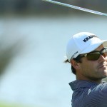 Florian Fritsch schwingt sich beim Portugal Masters zum Erreichen der Tourkarte auf. (Foto: Getty)