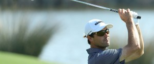 Florian Fritsch schwingt sich beim Portugal Masters zum Erreichen der Tourkarte auf. (Foto: Getty)