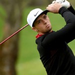 Marcus Armitage beißt sich durch und holt bei der Foshan Open seinen ersten Profisieg. (Foto: Getty)